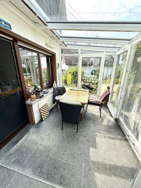 Wintergarten - 