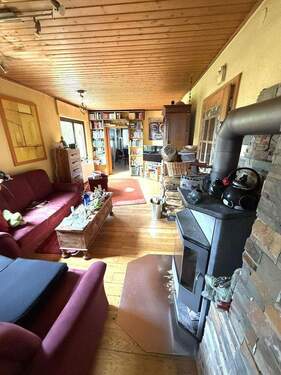 Wohnzimmer - Einfamilienhaus mit 135,00 m² in Bendorf zum Kaufen