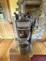 Kamin - 