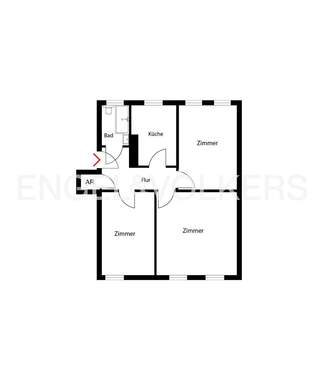 Hochparterre - 