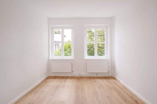 Weiteres Zimmer - 3 Zimmer Etagenwohnung zum Kaufen in Berlin