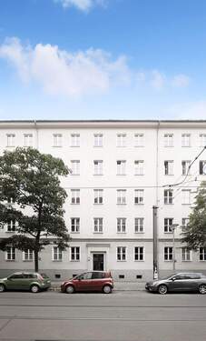Hausansicht - 