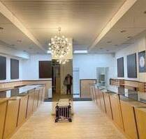 Ladenlokal in Düsseldorf-Pempelfort!