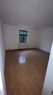 Wohnzimmer - 2 Zimmer Etagenwohnung in Dresden