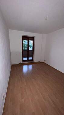 Schlafzimmer - Etagenwohnung mit 70,00 m&sup2; in Dresden zur Miete