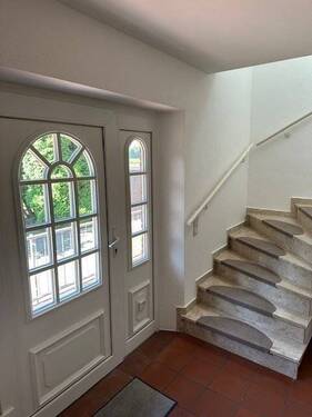 Eingang - 4 Zimmer Etagenwohnung zur Miete in Emmerich am Rhein