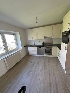 Küche - 4 Zimmer Etagenwohnung in Emmerich am Rhein