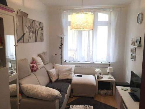 Bild 8 - 1,5 Zimmer Wohnung in Wehlheiden renovierter Altbau