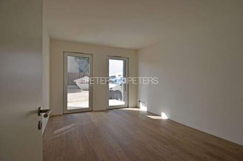 Wohnzimmer Beispiel - 2 Zimmer Etagenwohnung zur Miete in Schwerin