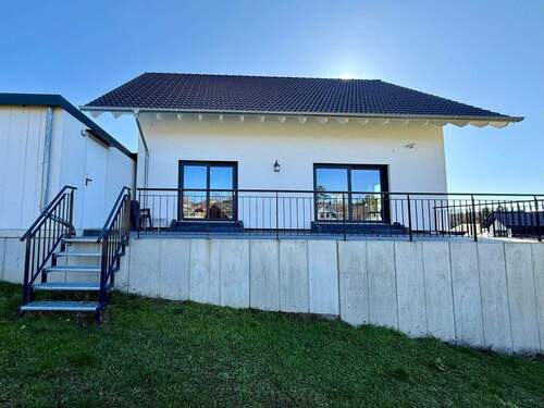 Bild 2 - 5 Zimmer Einfamilienhaus zum Kaufen in Bad Münstereifel