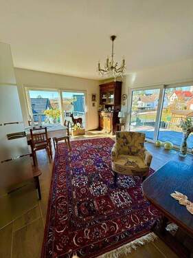 Bild 3 - 5 Zimmer Einfamilienhaus in Bad Münstereifel