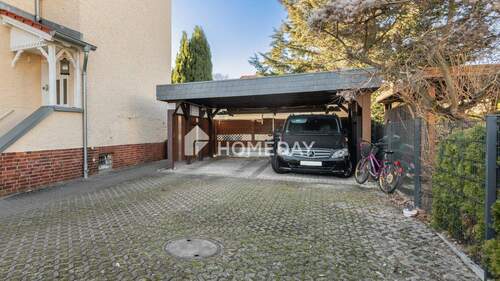 Carport - 