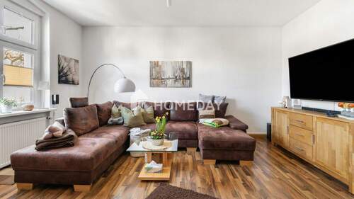 1. OG Wohnzimmer 1 - 