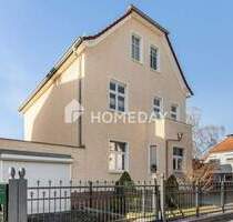 Wertbeständiges Mehrfamilienhaus mit drei vermieteten Wohneinheiten auf großzügigem Grundstück - Berlin Mahlsdorf