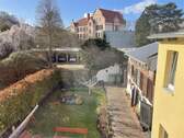 Garten-/Erholungsbereich (1) - 