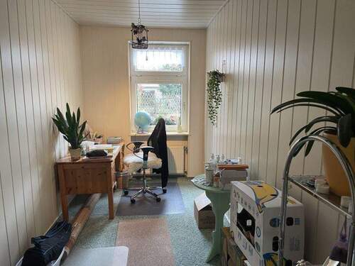 Büro im EG - 