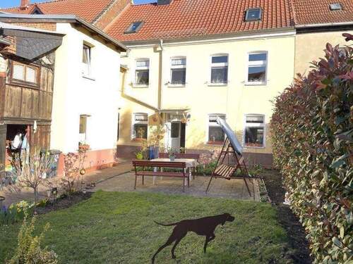 Hinteransicht (2) - 