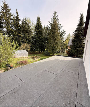 Terrasse - 