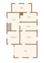 Grundriss Kellergeschoss - 