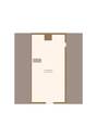 Grundriss Dachboden - 