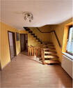 Flur - 5 Zimmer Einfamilienhaus zum Kaufen in Glashütte / Hirschbach