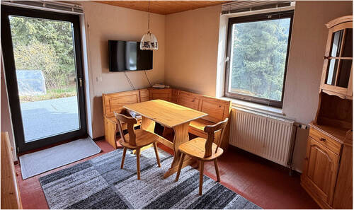 Esszimmer - 