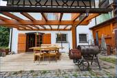 Außenbereich Terrasse - 