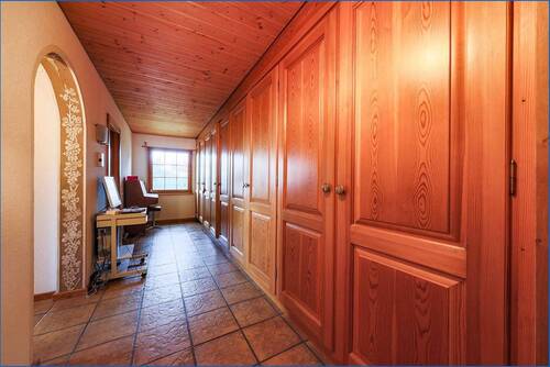 Einbau-Schrank - 