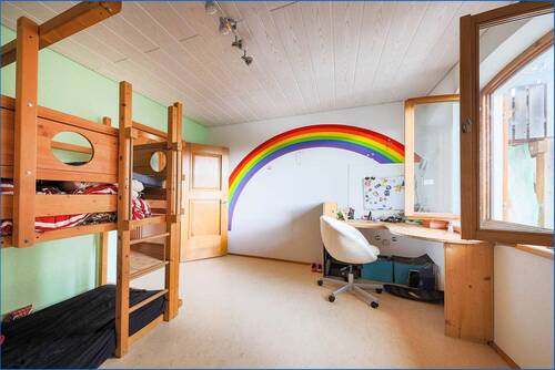 Kinderzimmer - 
