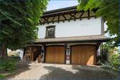 Ansicht Garagen - 