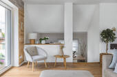 Wohnraum - 