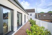 Seiteansicht - 