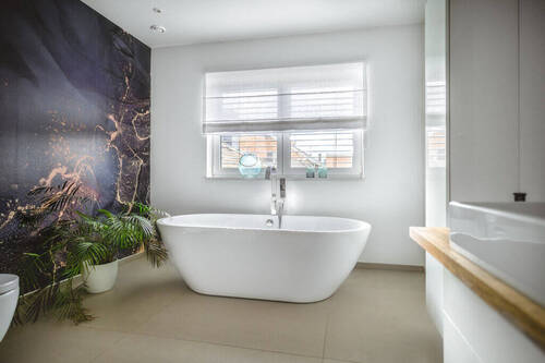 Badezimmer - 