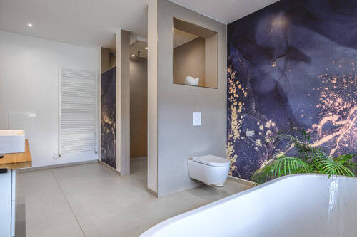 Badezimmer - 