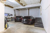 Garage - 