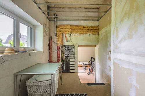Einliegerwohnung - 