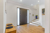 Diele Haupthaus - 
