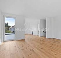 Townhouse 3 Zimmer - Neubauwohnung mit moderner Ausstattung und Energieklasse A+ - Hamburg