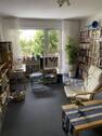Wohnzimmer - Etagenwohnung in Nürnberg zum Kaufen