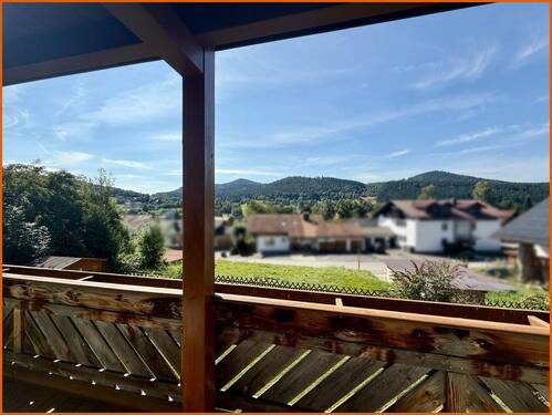 Aussicht - 