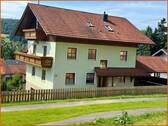 Mehrfamilienhaus - 