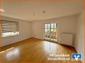helles Wohnen - Charmante 3-Zimmer-Wohnung in guter Lage von Bodenmais