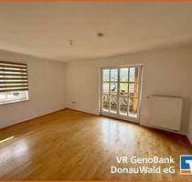Charmante 3-Zimmer-Wohnung in guter Lage von Bodenmais