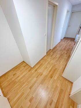 Flur Ansicht 2 - 