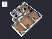3D-Plan Ansicht 2 - 