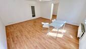 Wohnzimmer Ansicht 2 - 4 Zimmer Etagenwohnung zur Miete in Offenbach am Main