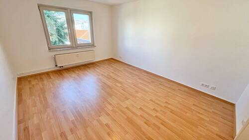 Schlafzimmer Ansicht 1 - 