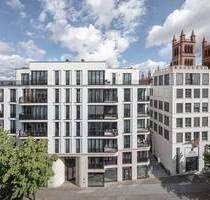 Luxuriöses Penthouse der Extraklasse - Berlin Mitte