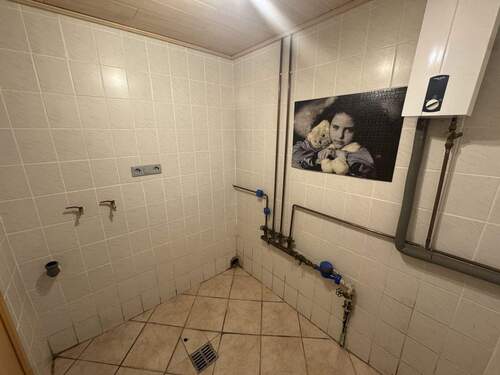 Waschküche - Einfamilienhaus mit 78,00 m² in Bitburg zum Kaufen