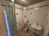 Badezimmer Erdgeschoss - 